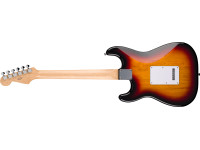 Fender Standard STRAT LRL WPG 3TS Fender Standard STRAT LRL WPG 3TS